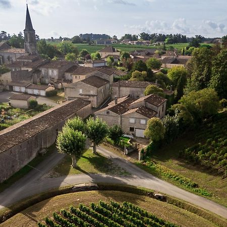 Maison Au Coeur De Saint-Emilion Ngoại thất bức ảnh