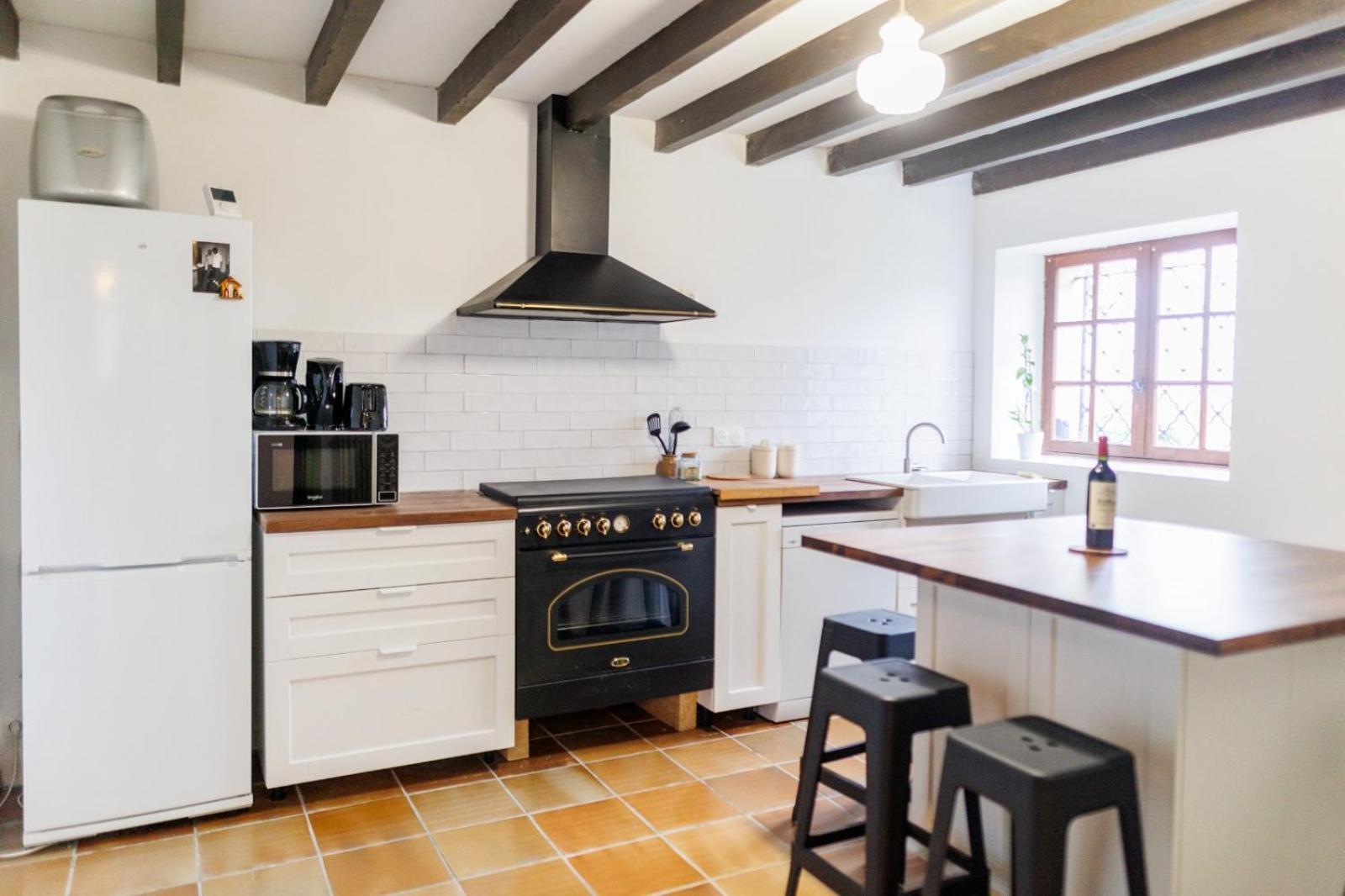 Maison Au Coeur De Saint-Emilion Ngoại thất bức ảnh