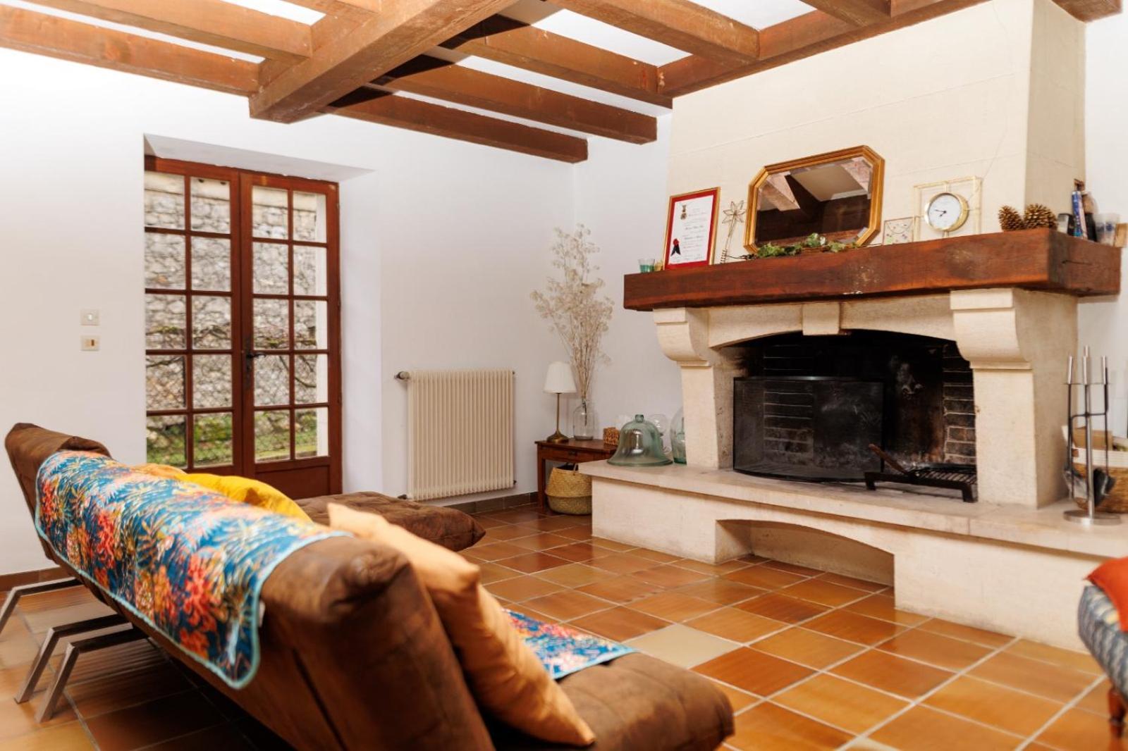 Maison Au Coeur De Saint-Emilion Ngoại thất bức ảnh